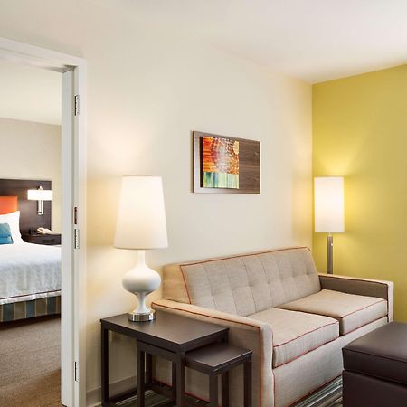 Home2 Suites By Hilton Farmington/Bloomfield Eksteriør billede