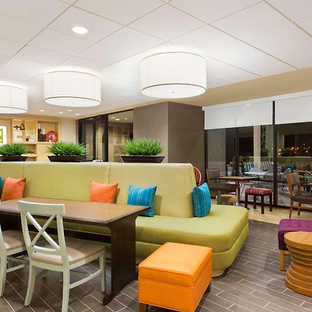 Home2 Suites By Hilton Farmington/Bloomfield Eksteriør billede