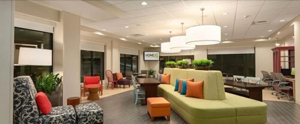 Home2 Suites By Hilton Farmington/Bloomfield Eksteriør billede