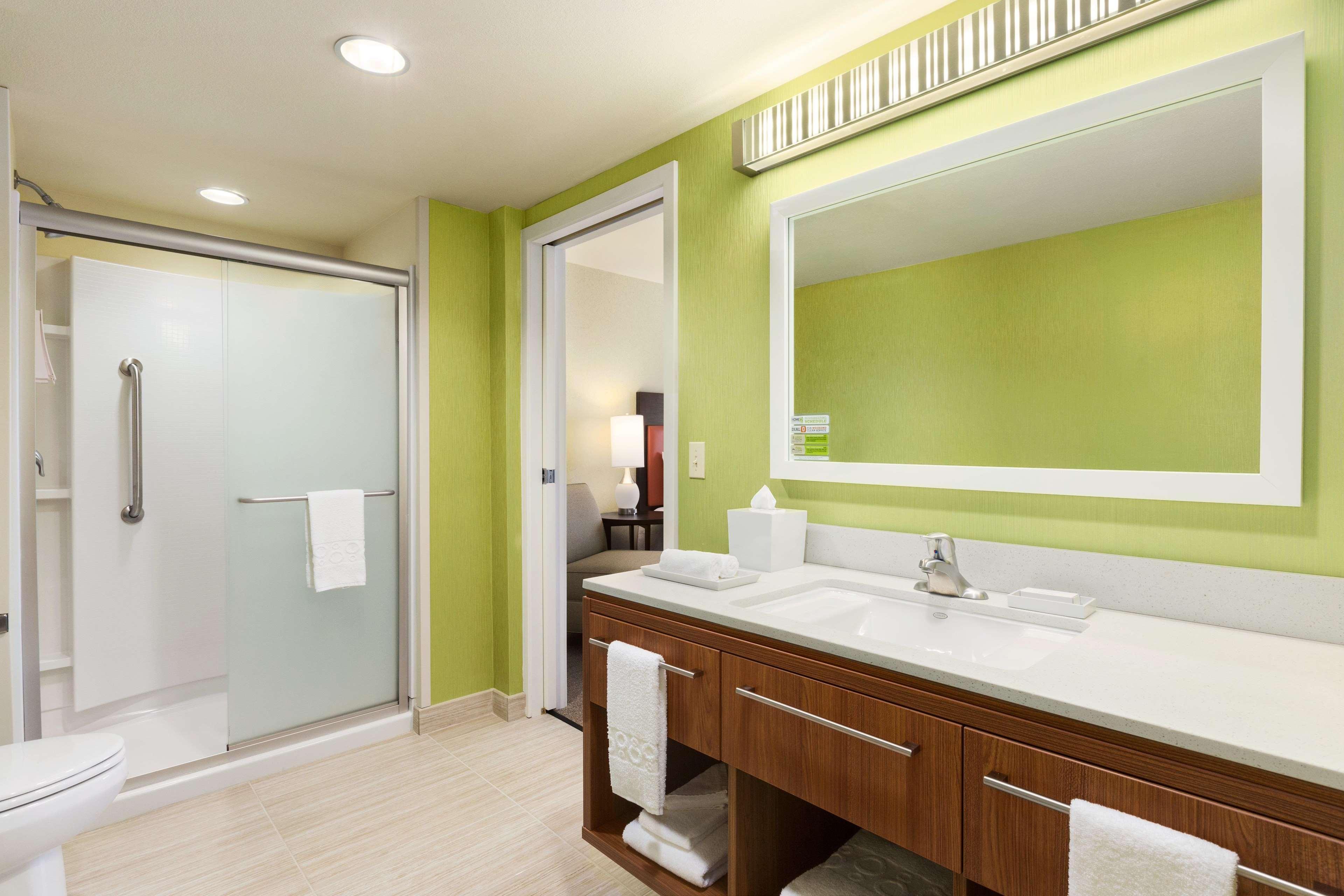 Home2 Suites By Hilton Farmington/Bloomfield Eksteriør billede