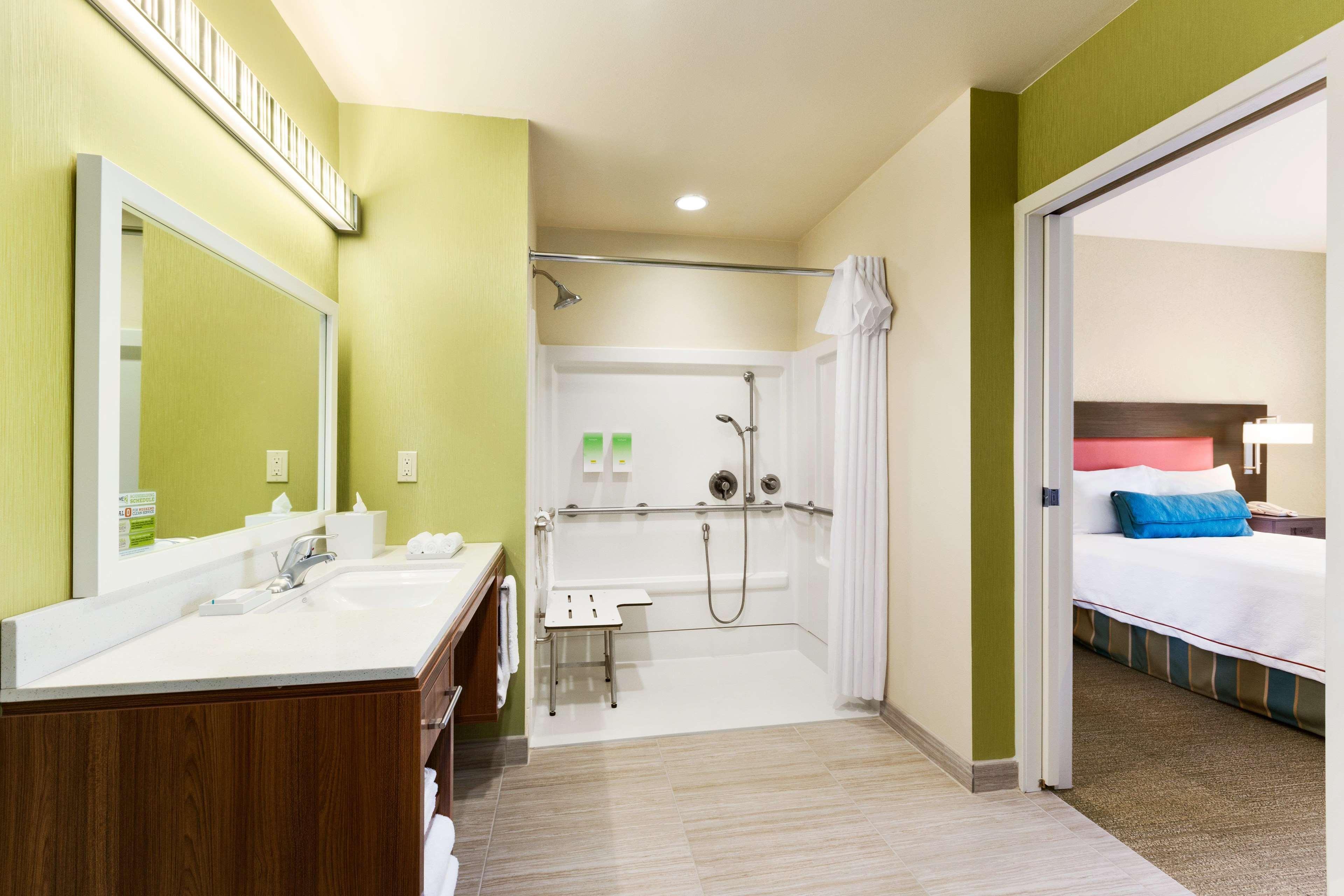 Home2 Suites By Hilton Farmington/Bloomfield Eksteriør billede