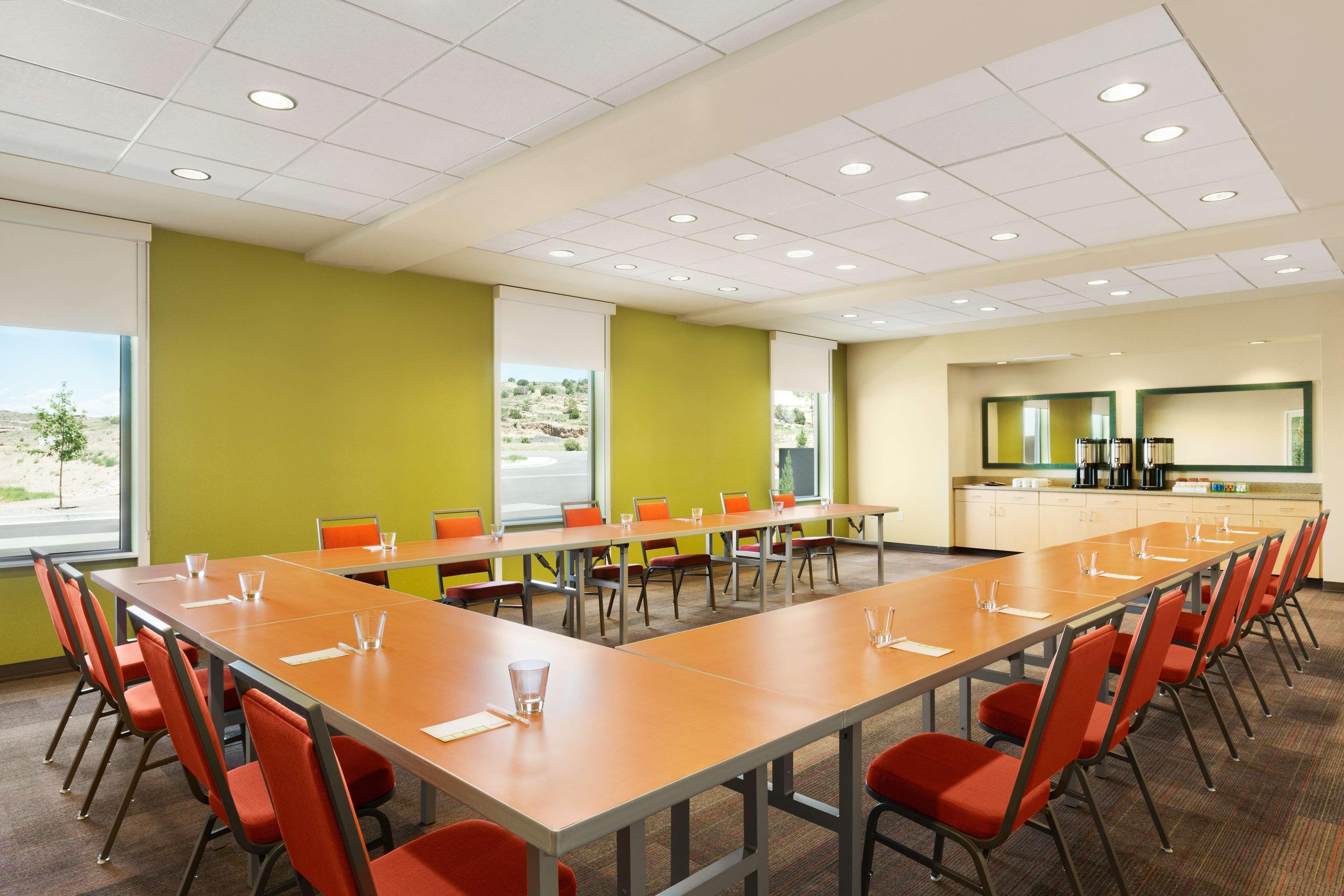 Home2 Suites By Hilton Farmington/Bloomfield Eksteriør billede