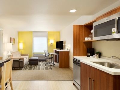 Home2 Suites By Hilton Farmington/Bloomfield Eksteriør billede